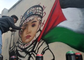 Palestina Kutuk Usaha Melindungi Penjahat Perang Israel Sebagai Cerminan Rasisme Ekstrem