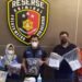Polisi Depok Selidiki Kasus Penipuan Wanita yang Dihipnotis hingga Rugi Ratusan Juta Rupiah