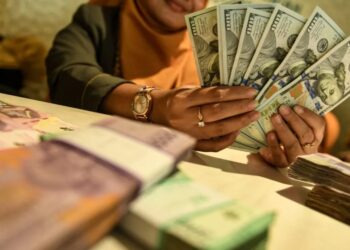 Rupiah Menguat Berkat Kepercayaan Pasar dan Potensi Intervensi BI