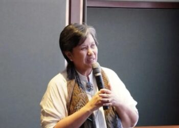 Wakil Ketua MPR: Pemberdayaan Perempuan Kunci Wujudkan Generasi Berkualitas