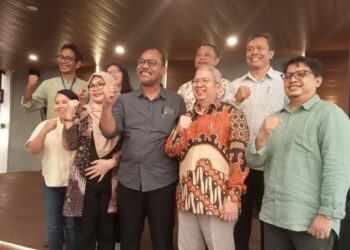 ISI Yogyakarta Targetkan Jadi Perguruan Tinggi Seni Unggulan Dunia pada 2045