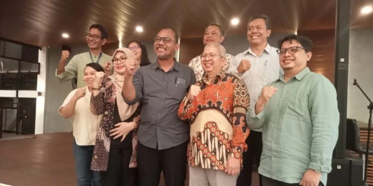 ISI Yogyakarta Targetkan Jadi Perguruan Tinggi Seni Unggulan Dunia pada 2045