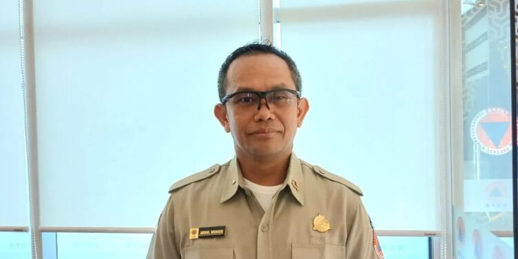 10 Tewas dan 2 Hilang Akibat Banjir dan Longsor di Sukabumi