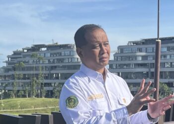 OIKN: Kenaikan PPN 12 Persen Justru Tingkatkan Daya Tarik IKN