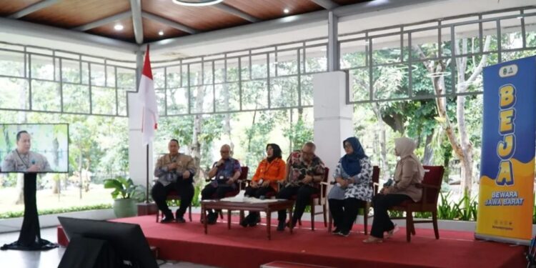 Dishub Jabar Ingatkan Warga Hati-Hati dengan Kendaraan Sewa Murah untuk Liburan