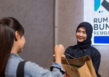 Rumah BUMN Rembang Dukung UMKM untuk Tumbuh dan Berkembang