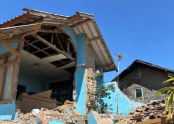 BMKG Catat 107 Kejadian Gempa di Jawa Barat selama November 2024