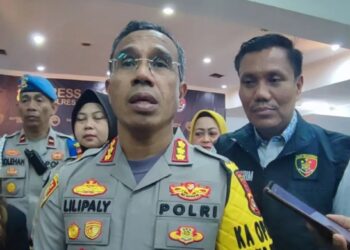 Tersangka Penganiaya Karyawan Toko Roti Jalani Pemeriksaan Kejiwaan