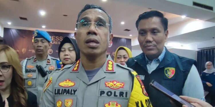 Tersangka Penganiaya Karyawan Toko Roti Jalani Pemeriksaan Kejiwaan