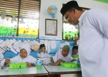 Beasiswa Tangerang Cerdas Bantui 15 Ribu Siswa pada 2024