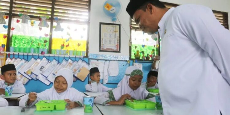 Beasiswa Tangerang Cerdas Bantui 15 Ribu Siswa pada 2024
