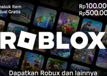 Blackhawk Network (BHN) Jalin Kerja Sama dengan Roblox untuk Hadirkan “Digital Gift Card” di Indonesia