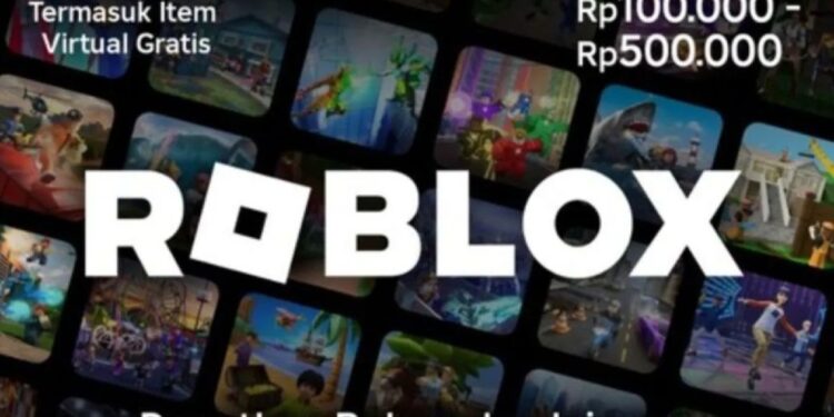 Blackhawk Network (BHN) Jalin Kerja Sama dengan Roblox untuk Hadirkan “Digital Gift Card” di Indonesia
