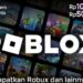 Blackhawk Network (BHN) Jalin Kerja Sama dengan Roblox untuk Hadirkan “Digital Gift Card” di Indonesia