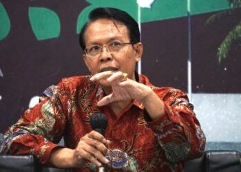 Pengamat: Masyarakat Diharapkan Beralih dari Penggunaan Air Tanah untuk Minimalkan Penurunan Tanah di Jakarta