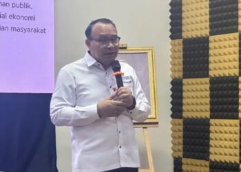 Ombudsman RI: Bansos Masa Depan Harus Fokus pada Aspek Produktif