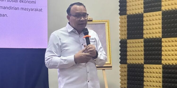 Ombudsman RI: Bansos Masa Depan Harus Fokus pada Aspek Produktif