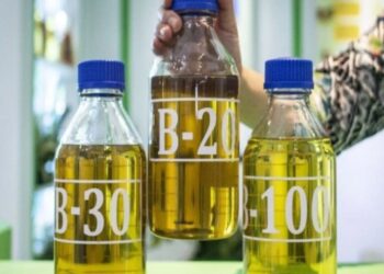 Ekonom: Pengembangan Bioethanol Perlu Dukung Transisi Energi dengan Harga Terjangkau