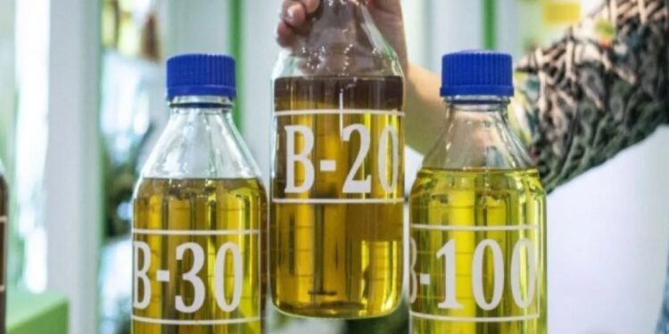 Ekonom: Pengembangan Bioethanol Perlu Dukung Transisi Energi dengan Harga Terjangkau