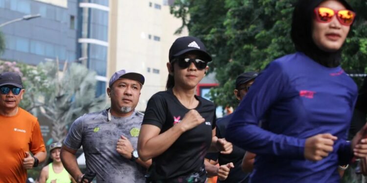 Dokter Berikan Tips Berlari yang Aman untuk Mencegah Cedera