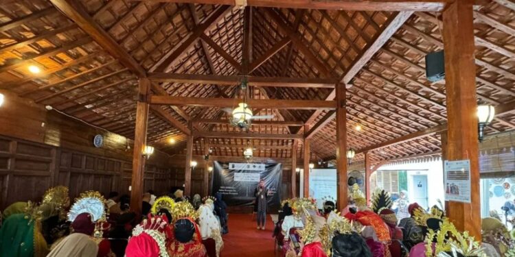 BRI Insurance Perkenalkan Asuransi Kerugian kepada Masyarakat Pamulang