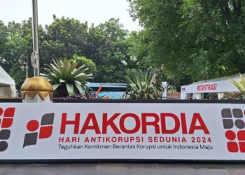 MCP KPK Sukses Selamatkan Keuangan Daerah Rp114,3 Triliun pada 2023