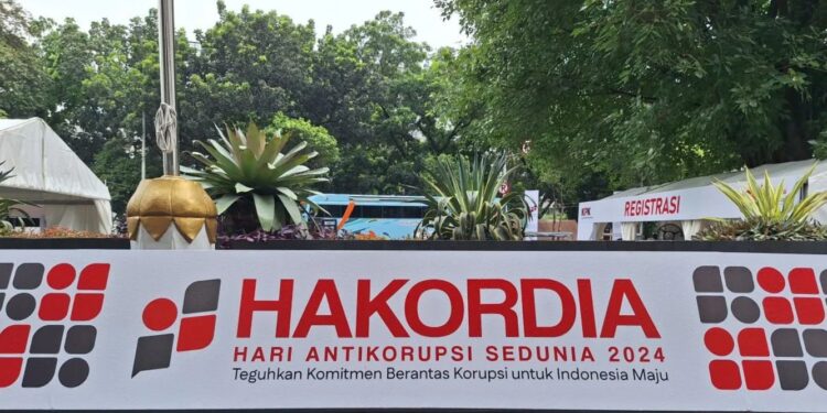 MCP KPK Sukses Selamatkan Keuangan Daerah Rp114,3 Triliun pada 2023