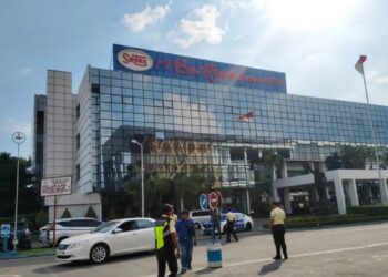 Sritex Merumahkan Ribuan Karyawan Akibat Putusan Pailit
