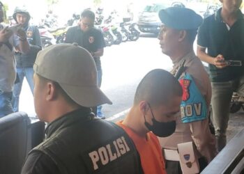 Polisi Tangkap Pelaku TPPO yang Jadikan Perempuan Cianjur PSK untuk Turis Asing