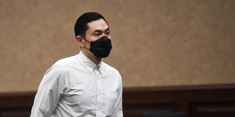 Harvey Moeis Divonis Pidana Terkait Kasus Korupsi Timah Hari Ini