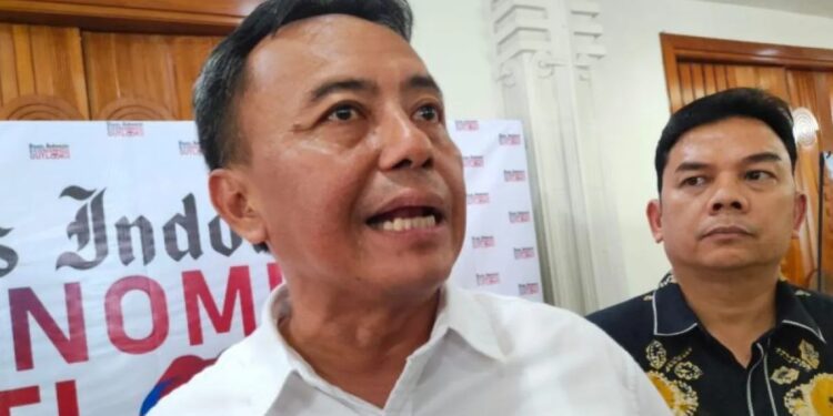 Pemprov Jabar Pastikan Optimalisasi IPAL Sarimukti Terkait Persoalan Lingkungan