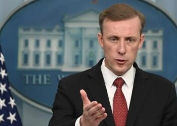 AS Menilai Konflik Ukraina Bisa Berakhir dengan Menekan Rusia