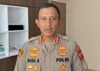 Polrestabes Bandung Tangkap 4 Pelaku Penculikan Wanita di Antapani