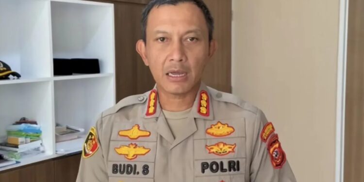 Polrestabes Bandung Tangkap 4 Pelaku Penculikan Wanita di Antapani