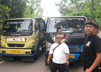 Dedi Mulyadi Janji Selesaikan Masalah Lingkungan di Jawa Barat