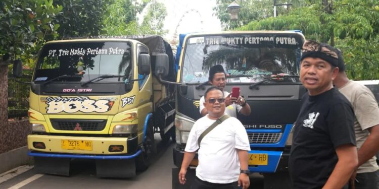 Dedi Mulyadi Janji Selesaikan Masalah Lingkungan di Jawa Barat