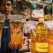 Harga Pangan Senin: Cabai Rawit Rp49.860/kg, Minyak Goreng Rp18.420/kg