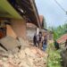 BPBD Garut Lakukan Verifikasi Kerusakan Rumah Warga Akibat Gempa