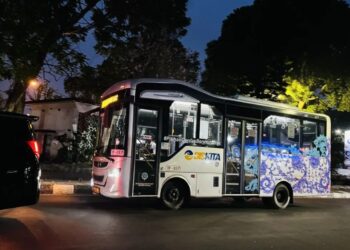 Pemkot Bogor Cari Solusi Agar Biskita Dapat Melayani Semua Koridor pada 2025