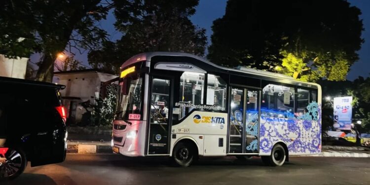 Pemkot Bogor Cari Solusi Agar Biskita Dapat Melayani Semua Koridor pada 2025