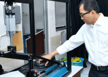 Wamenperin Targetkan Sektor Industri Tumbuh 8,6 Persen untuk Dorong Ekonomi Indonesia