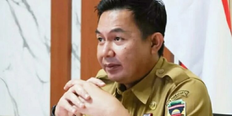 Pemkab Purwakarta Terbitkan 36.553 NIB untuk UMKM Sepanjang 2024