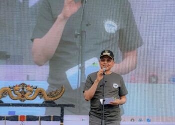 Pemkot Bandung Persiapkan Strategi Agar Libur Nataru 2024-2025 Berjalan Kondusif