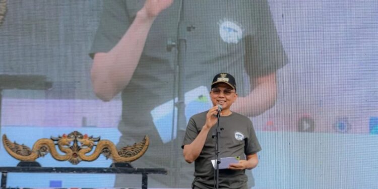 Pemkot Bandung Persiapkan Strategi Agar Libur Nataru 2024-2025 Berjalan Kondusif