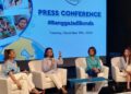 Apresiasi untuk Peran Ibu Penting untuk Kesehatan Mental dan Kesejahteraan Keluarga
