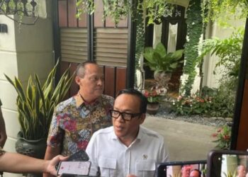 Wamenaker Immanuel: Pemerintah Berharap Tidak Ada Badai PHK di Indonesia