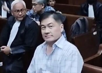 Sidang Tuntutan Budi Said Terkait Kasus Korupsi Antam Ditunda Hingga Jumat