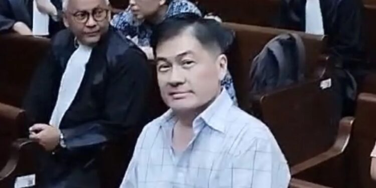 Sidang Tuntutan Budi Said Terkait Kasus Korupsi Antam Ditunda Hingga Jumat