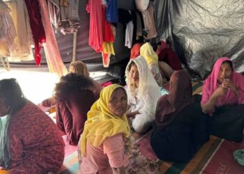 Sembilan Imigran Rohingya Kabur dari Penampungan Sementara di Aceh Timur