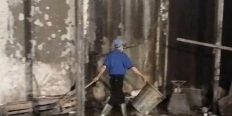 Volume Sampah di Rest Area KM 57 Tol Jakarta-Cikampek Meningkat, Menteri LH Dorong Pemilahan